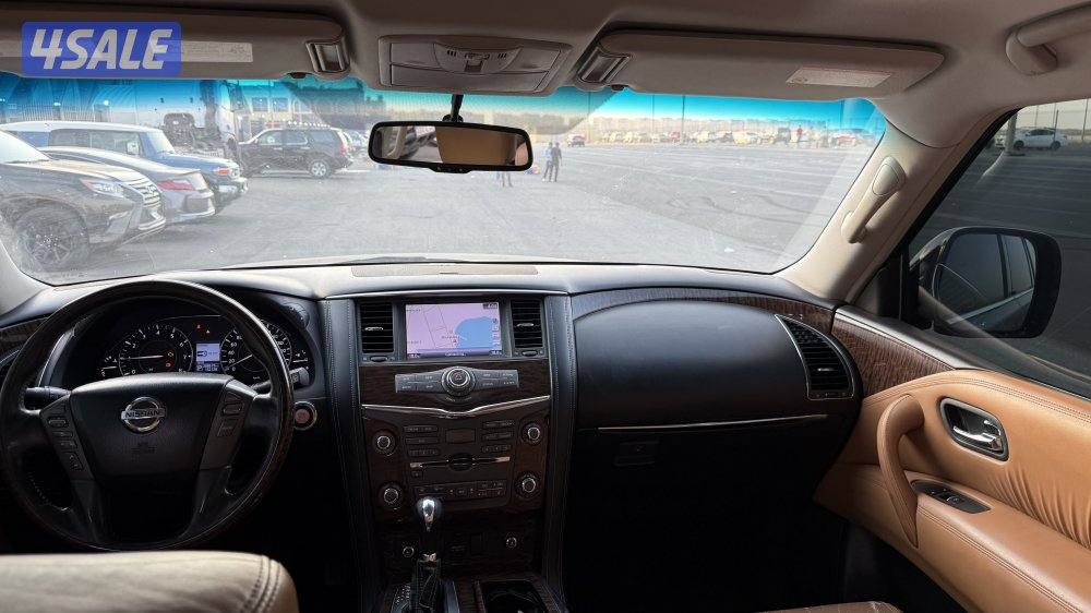 باترول بلاتينيوم 20149