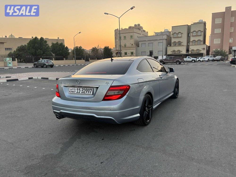 سي250 موديل 2014  قمة بالنظافه  بانوراما0