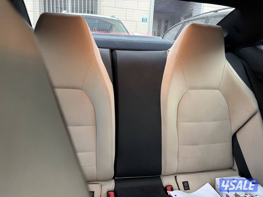 سي250 موديل 2014  قمة بالنظافه  بانوراما6