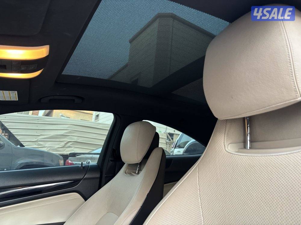 سي250 موديل 2014  قمة بالنظافه  بانوراما7