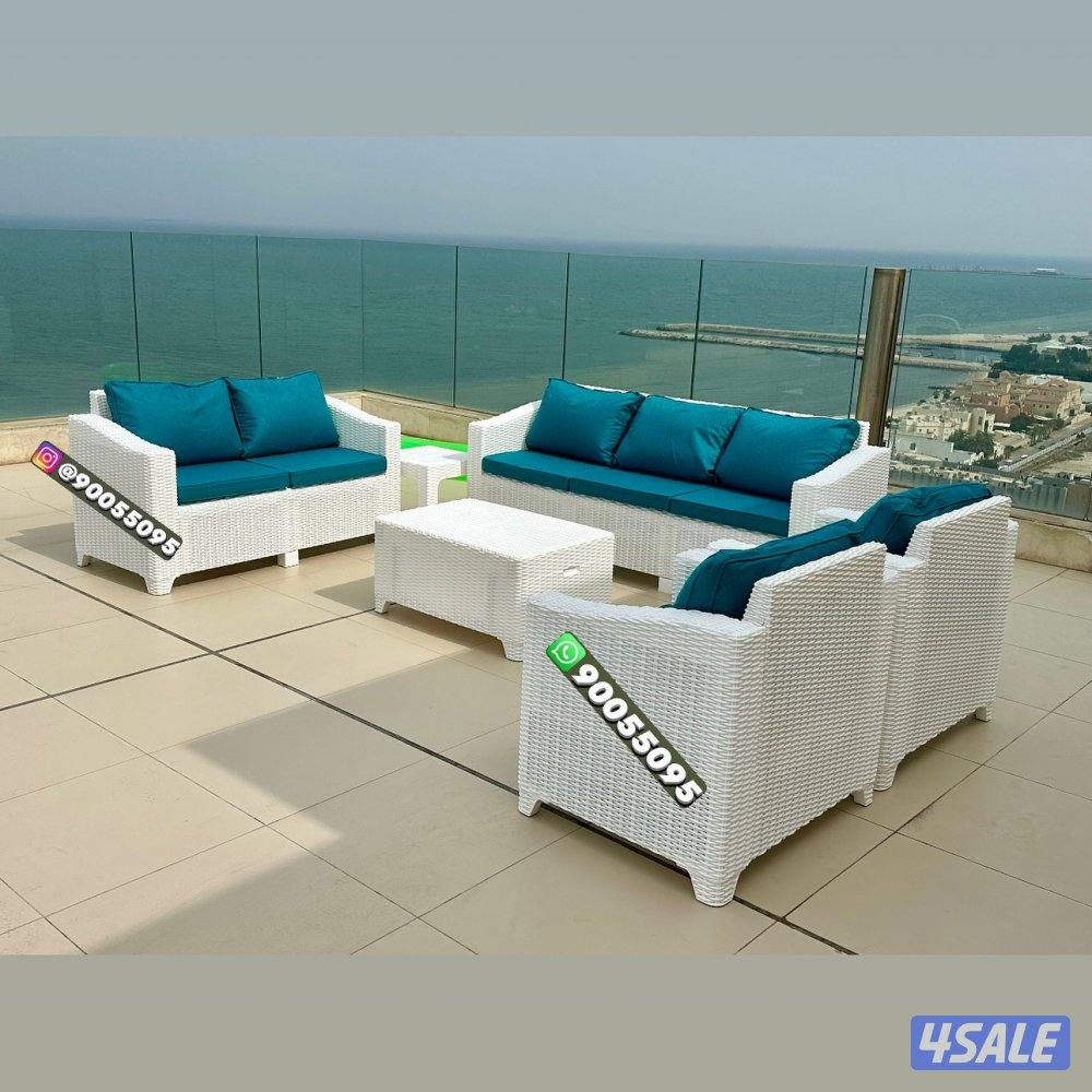 جلسات حدائق خارجية1