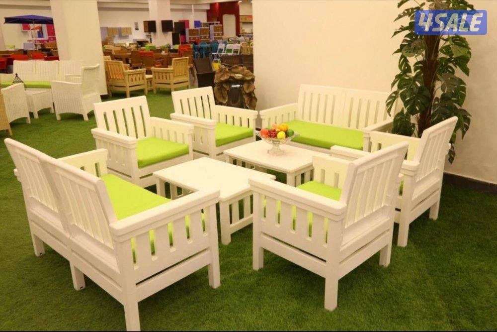 جلسات حدائق خارجية2