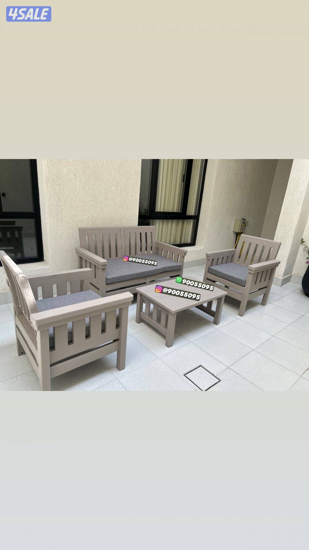 جلسات حدائق خارجية6