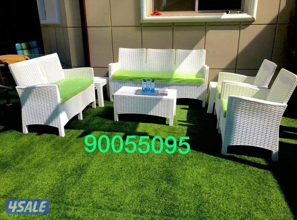 جلسات حدائق خارجية7