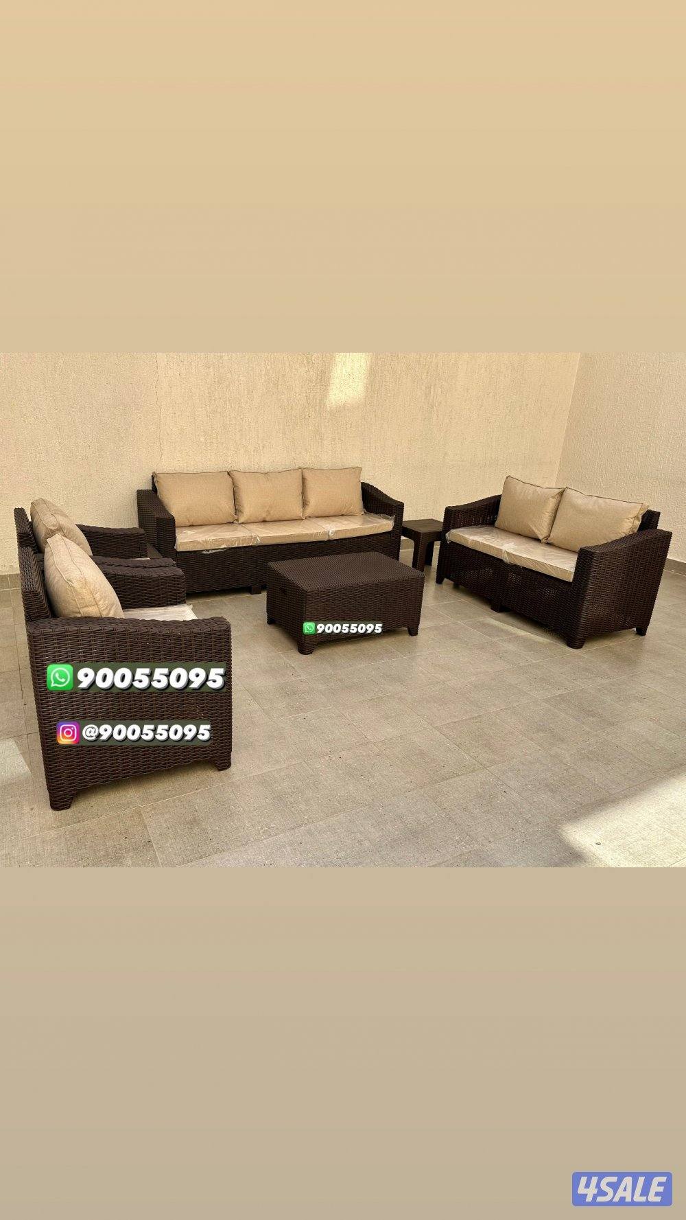 جلسات حدائق خارجية10