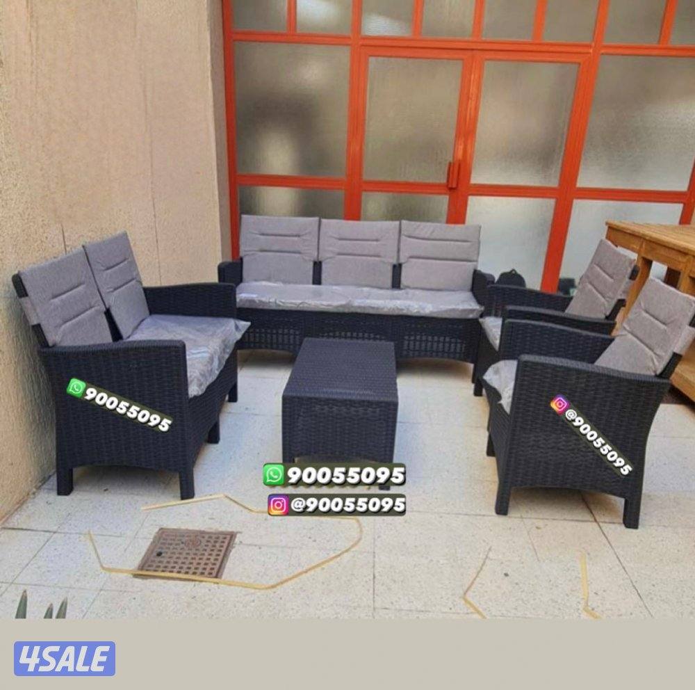 جلسات حدائق خارجية11