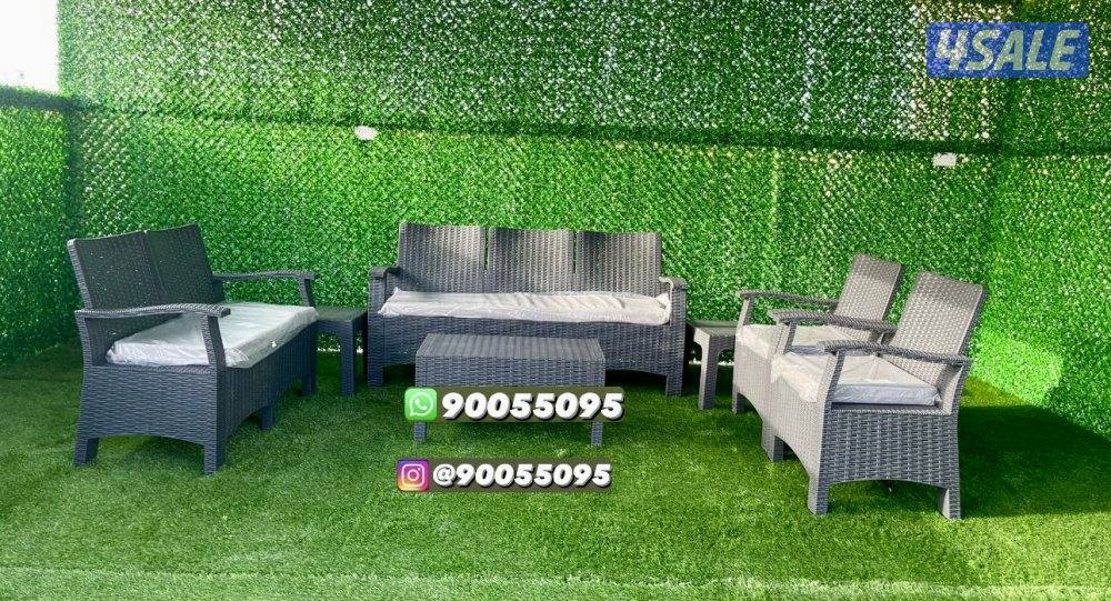 جلسات حدائق خارجية15