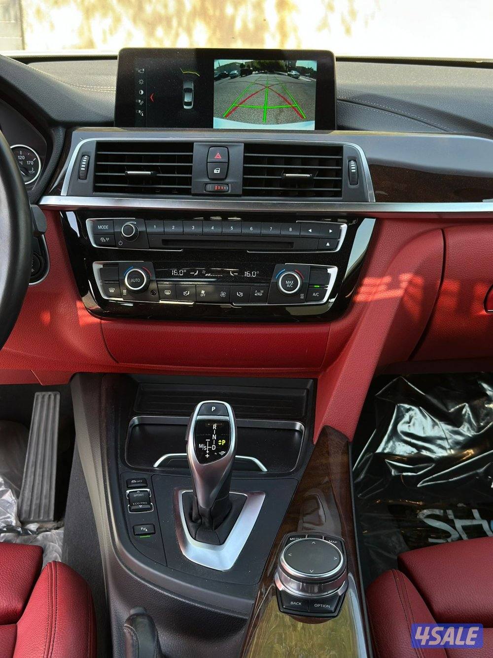 بي ام 420i عداد ٣٠ الف15