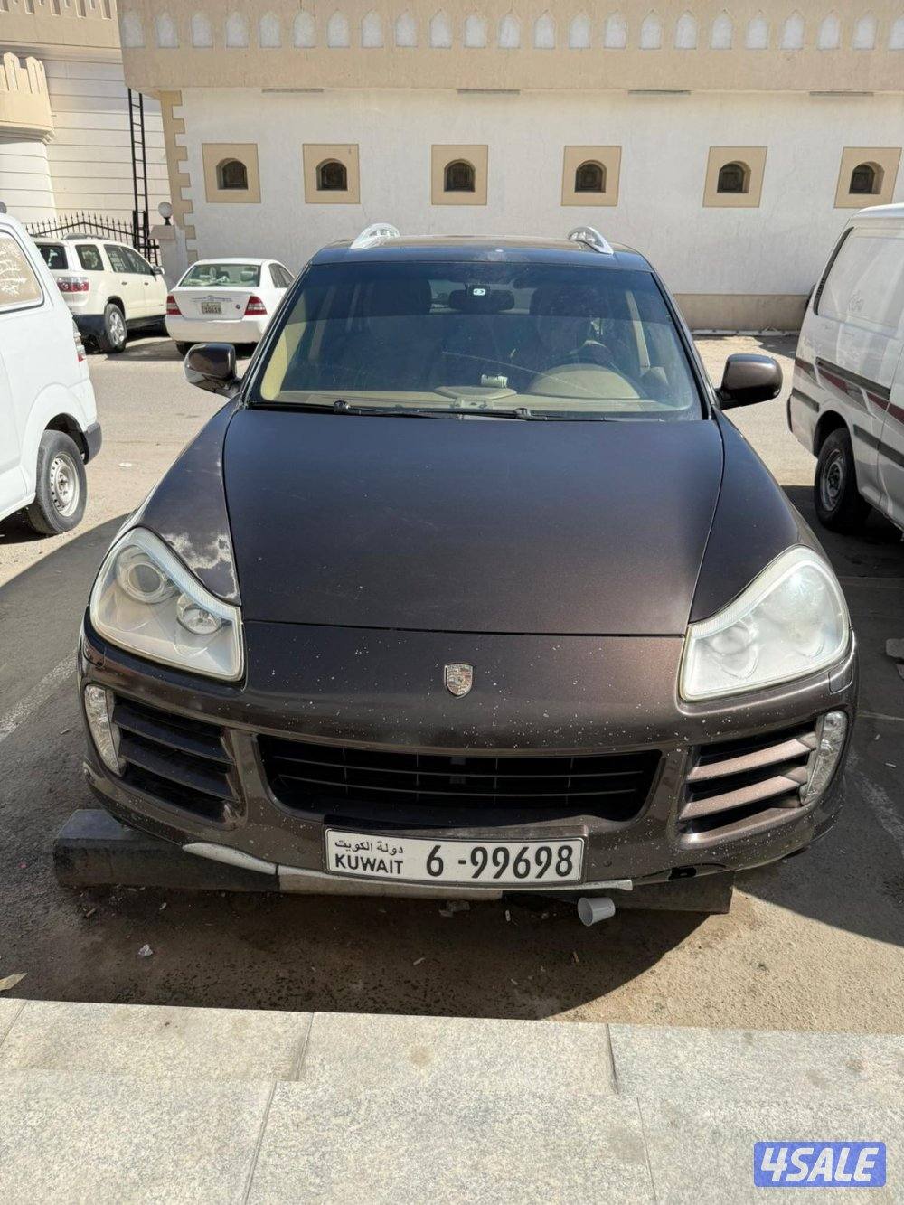 كايين S ٢٠٠٩0