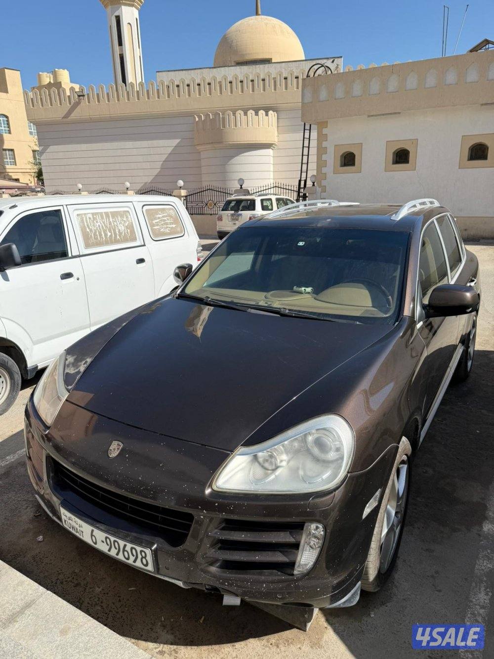 كايين S ٢٠٠٩1