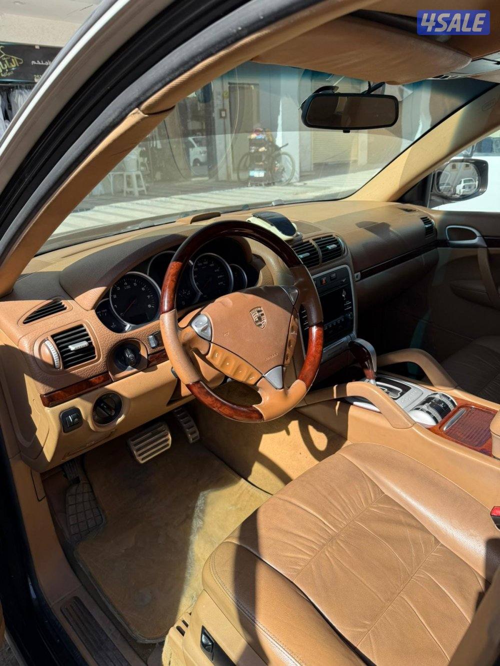 كايين S ٢٠٠٩5