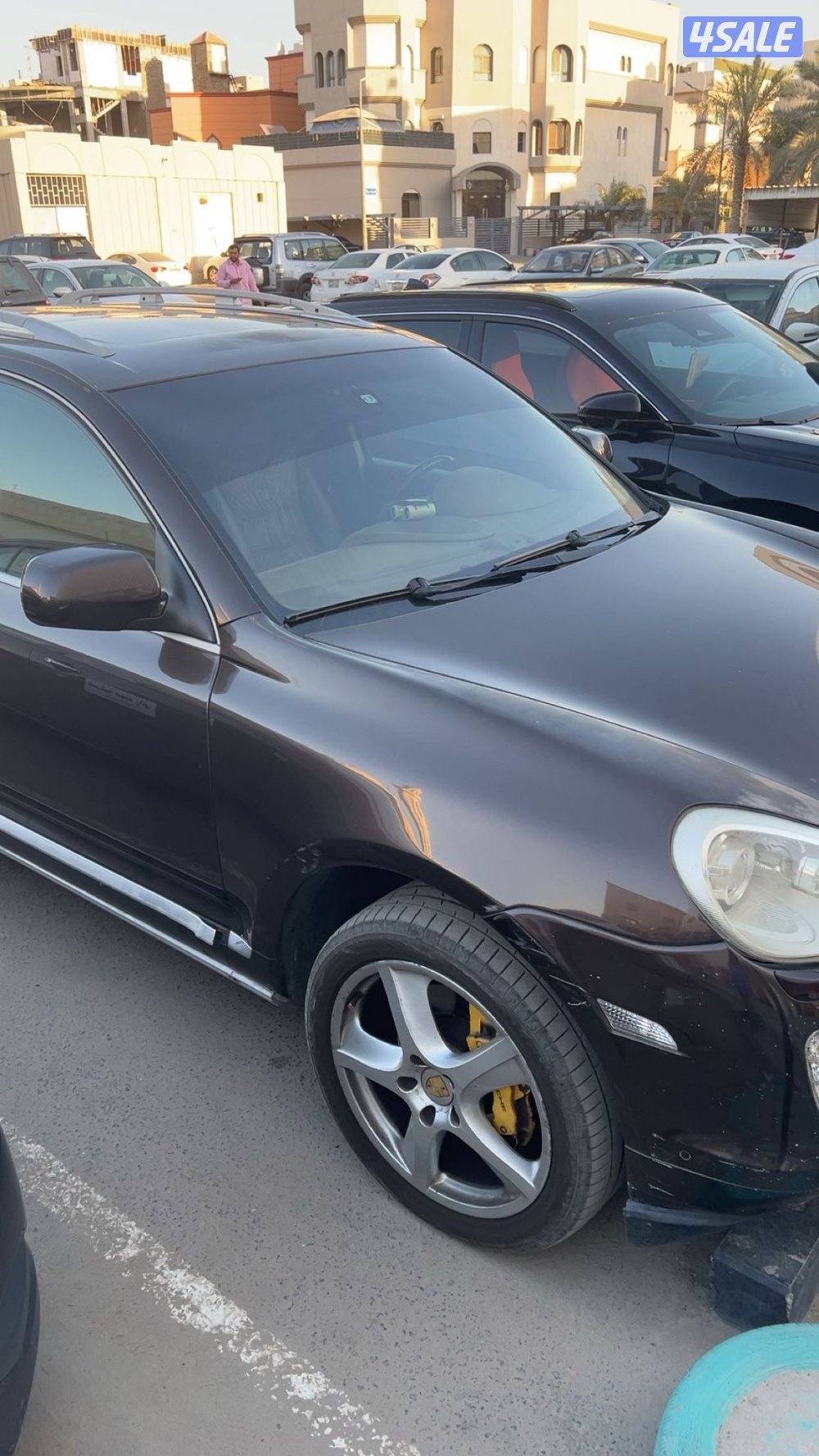 كايين S ٢٠٠٩2