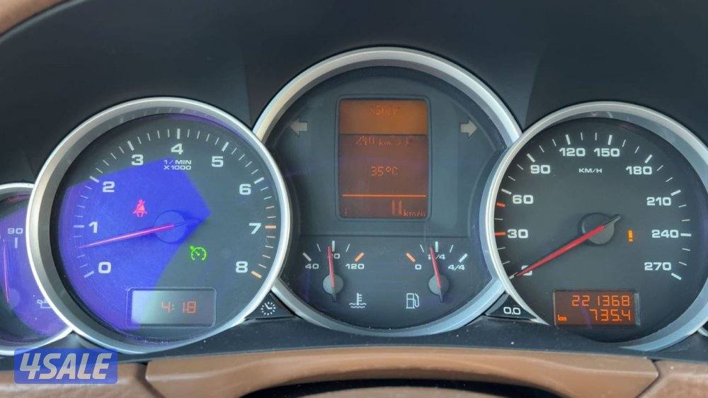 كايين S ٢٠٠٩7