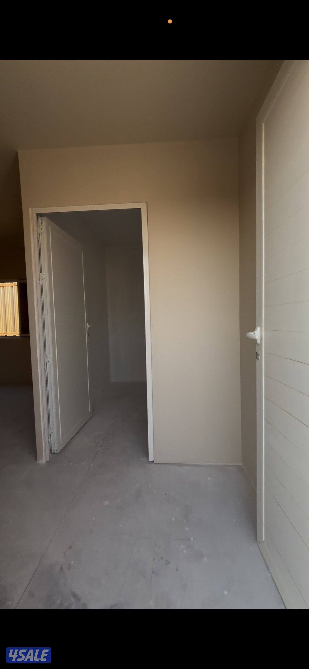 ٦*٤ جديد غرفه وحمام1