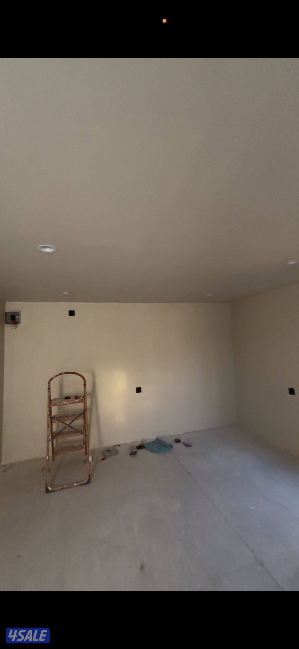 ٦*٤ جديد غرفه وحمام2