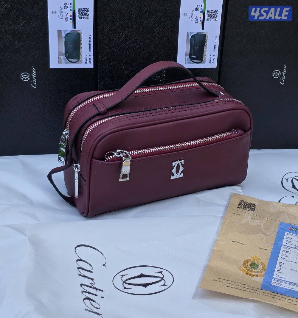 🔝مصنوعة من أفخر أنواع الجلد🔝11