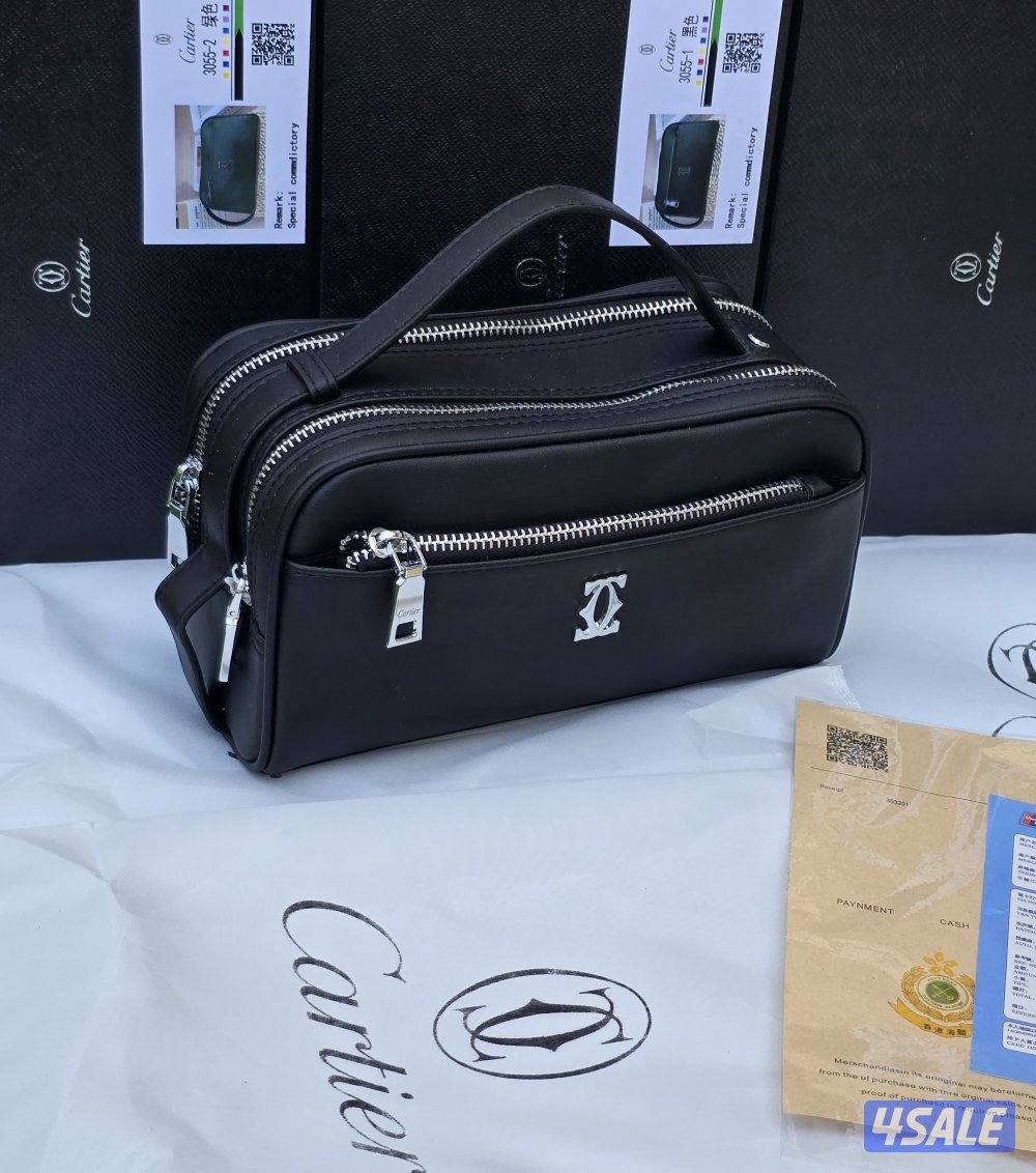 🔝مصنوعة من أفخر أنواع الجلد🔝12