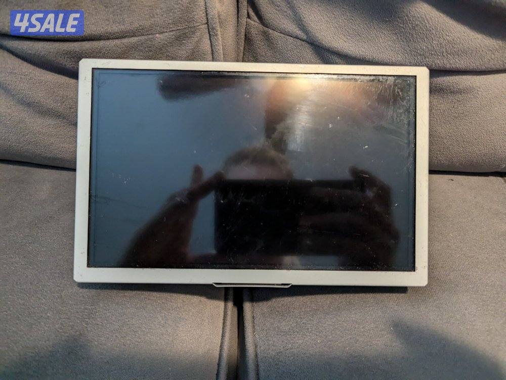 شاشة فورد Sync31