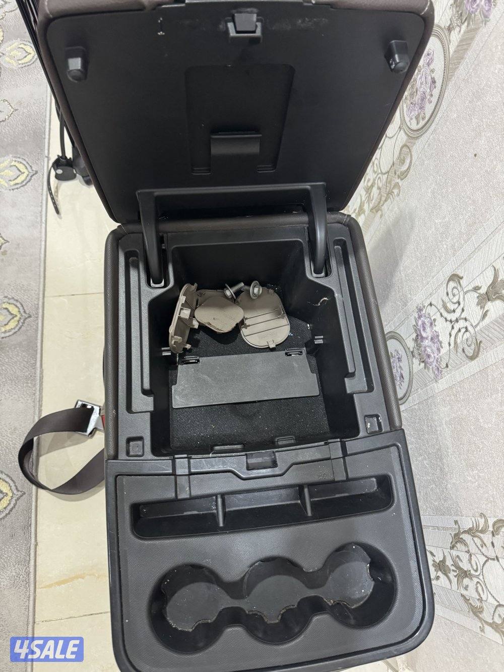 تكاية تاهو او يوكن من 2015 لي 20203