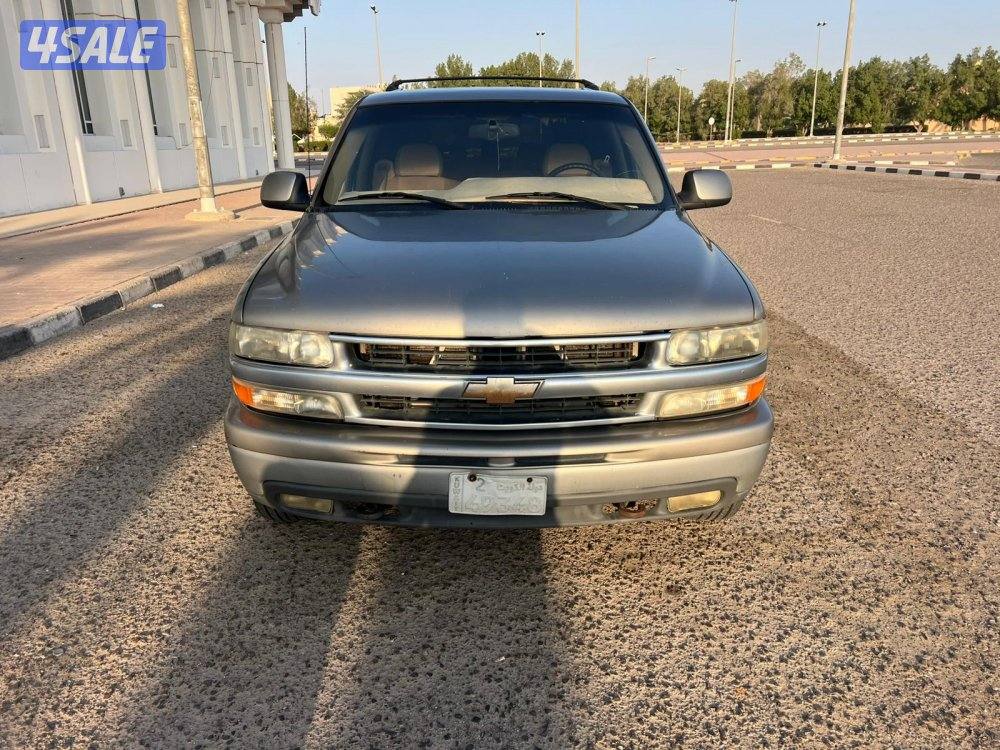 للبيع سوبربان 2001 حجم 81000