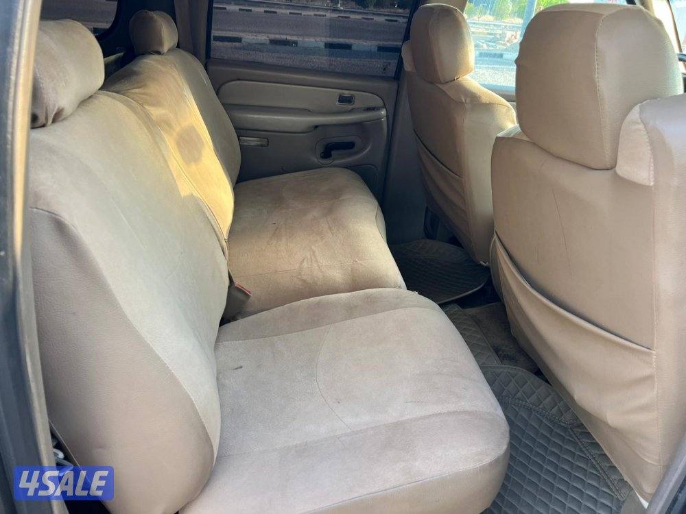 للبيع سوبربان 2001 حجم 81003