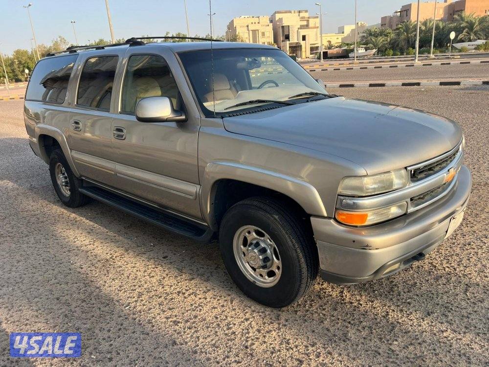 للبيع سوبربان 2001 حجم 81005