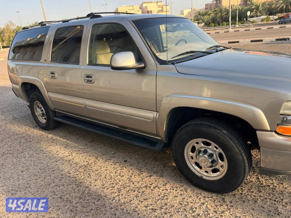 للبيع سوبربان 2001 حجم 81007