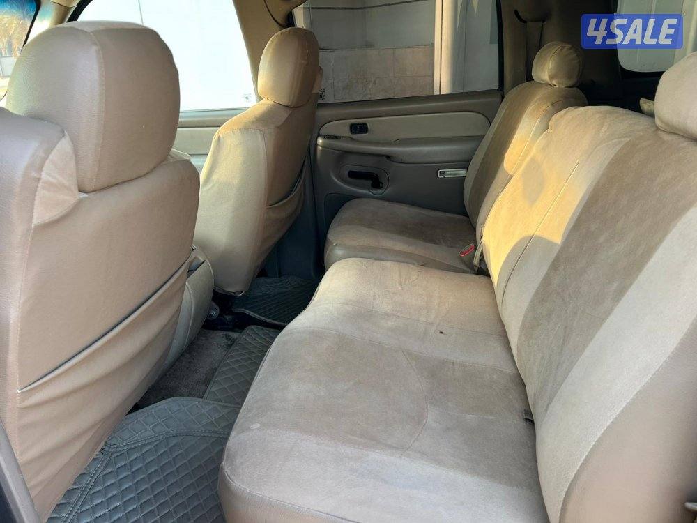 للبيع سوبربان 2001 حجم 81008