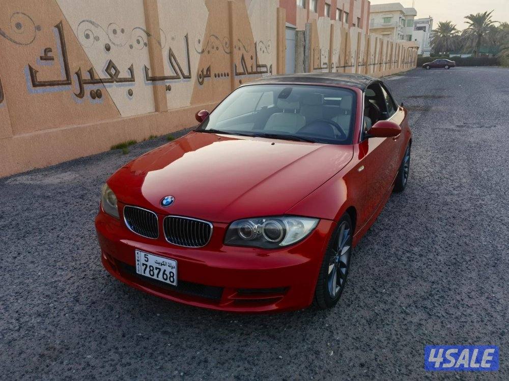 BMW125i 20090