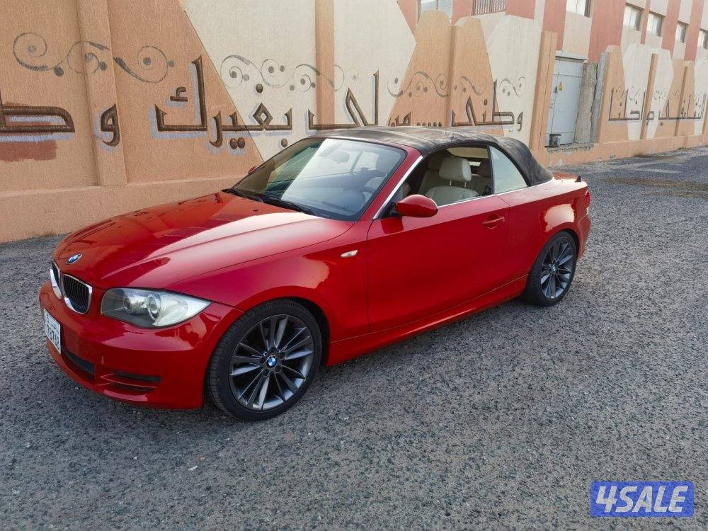 BMW125i 20093
