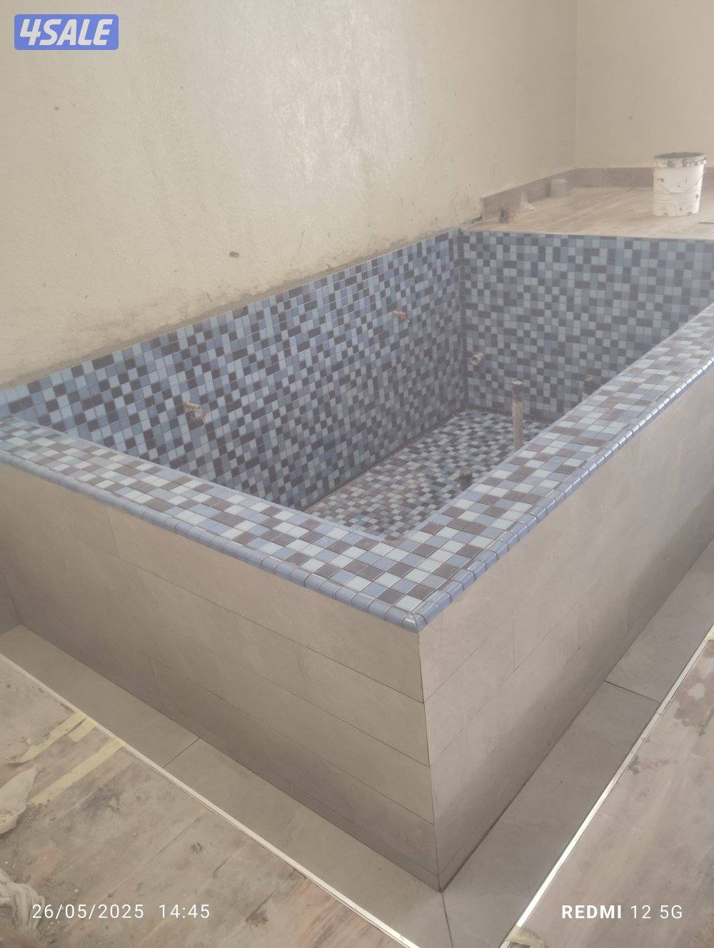 مقاول سيراميك0