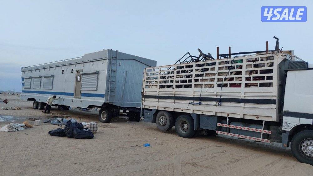 قلص شاليهات ____نقل مخيمات ____نقل عزبه__نقل غنم_(((خدمه ٢٤ساعه)))8