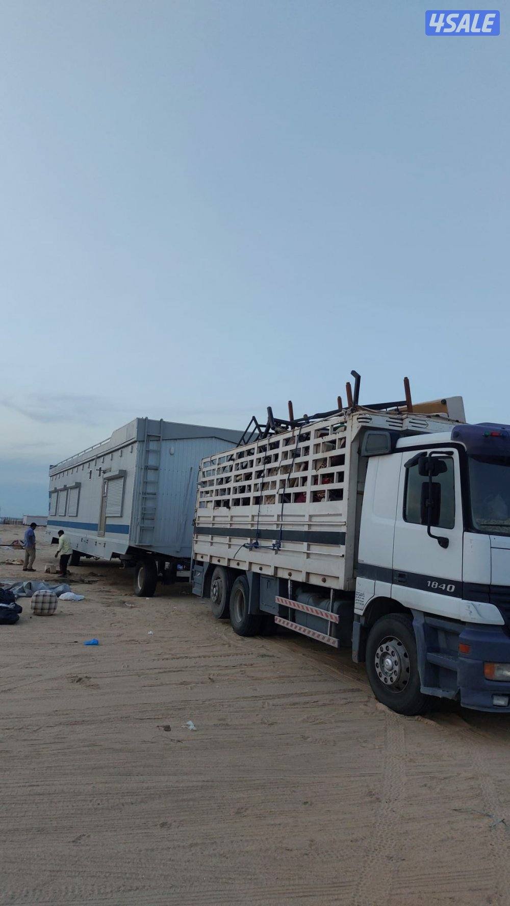 قلص شاليهات ____نقل مخيمات ____نقل عزبه__نقل غنم_(((خدمه ٢٤ساعه)))10