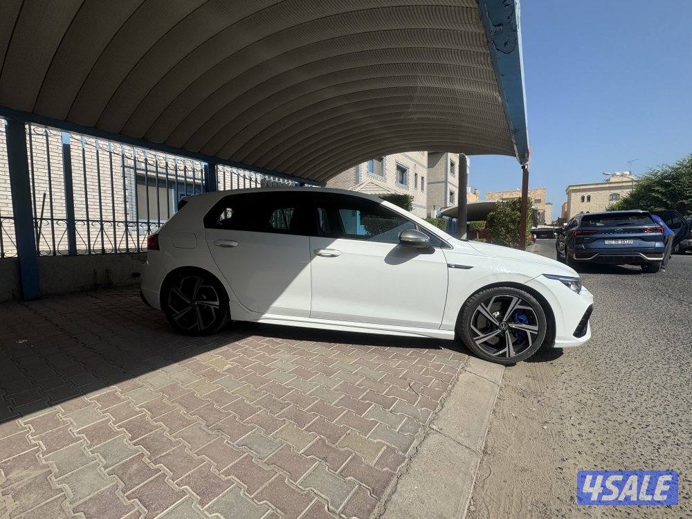 بيعه سريعه R GTI 20231
