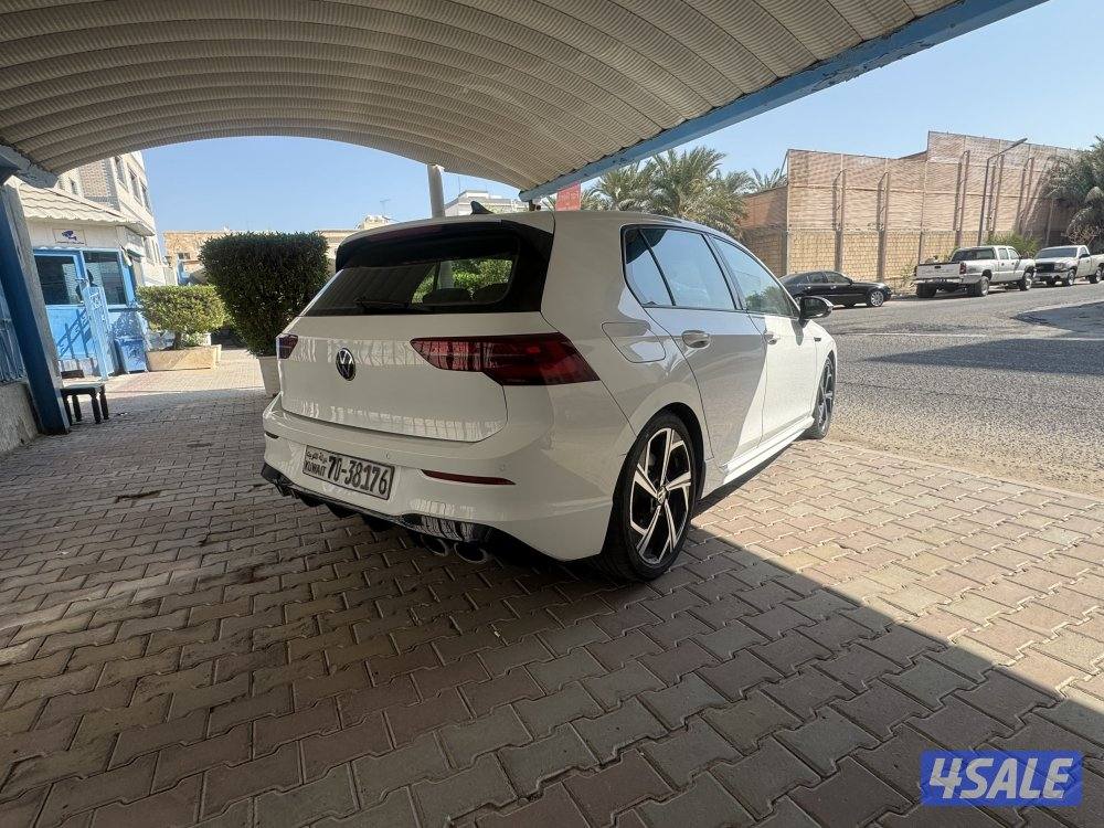 بيعه سريعه R GTI 20232
