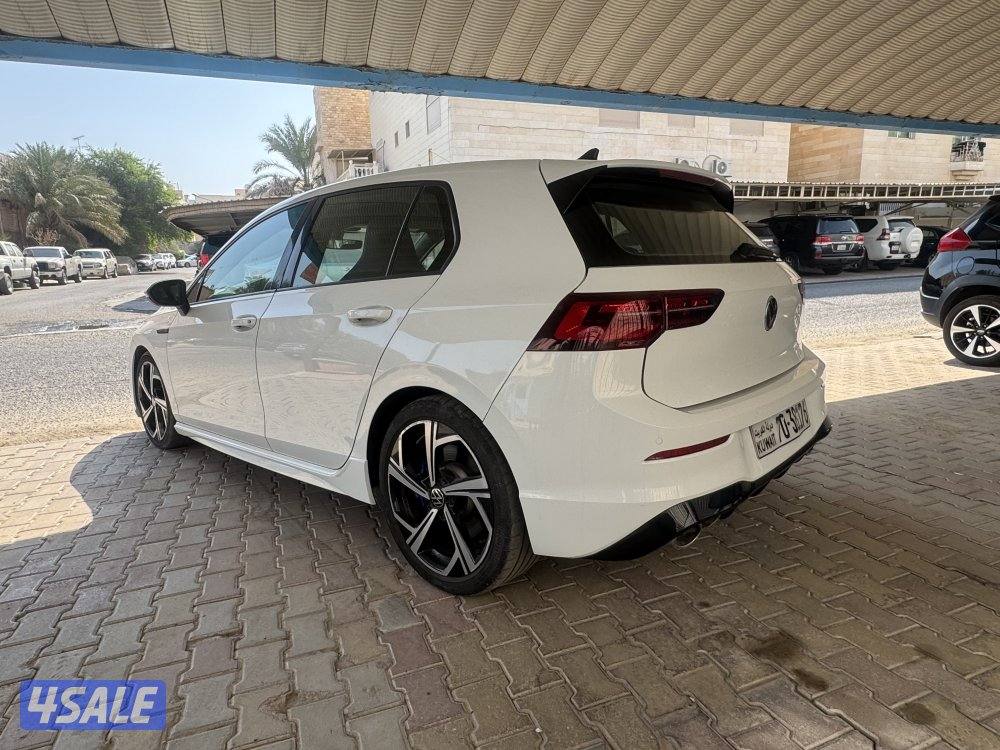 بيعه سريعه R GTI 20233
