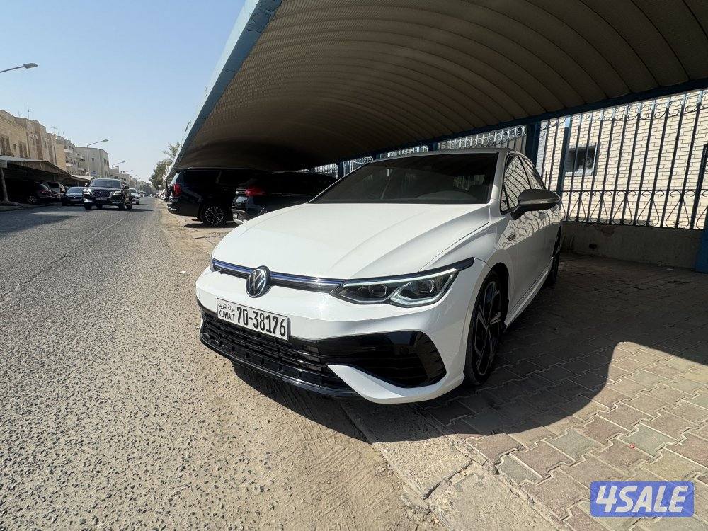 بيعه سريعه R GTI 20234