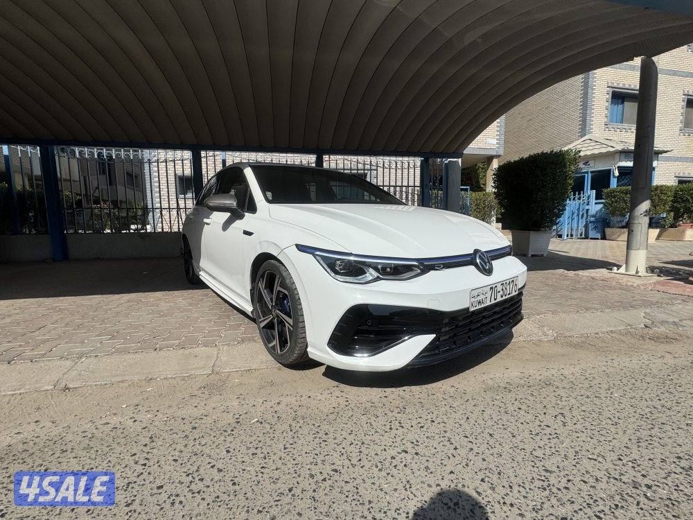 بيعه سريعه R GTI 20235