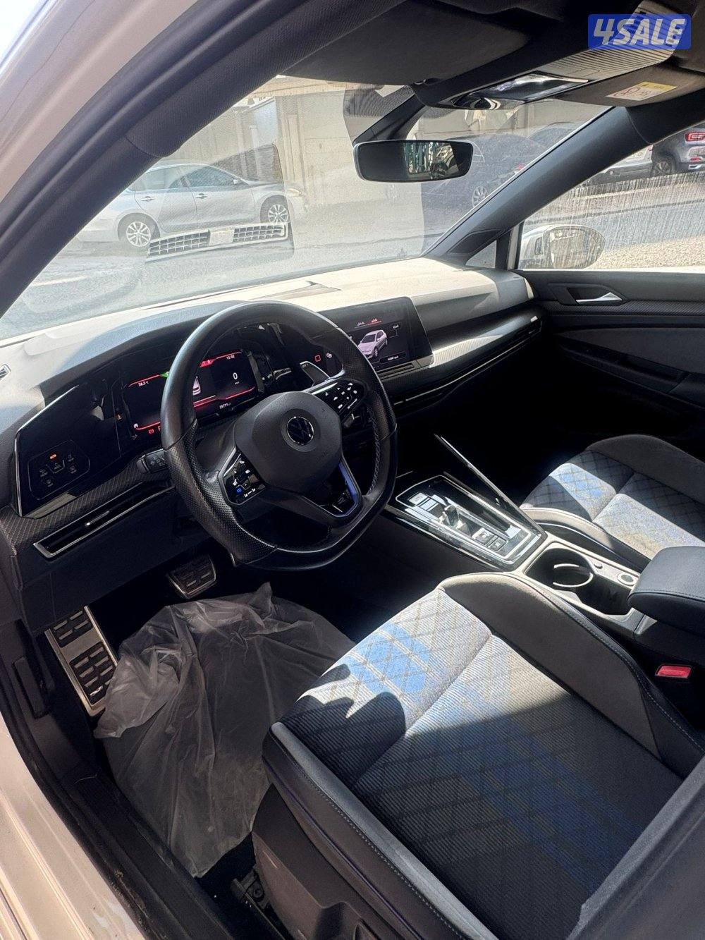 بيعه سريعه R GTI 20237