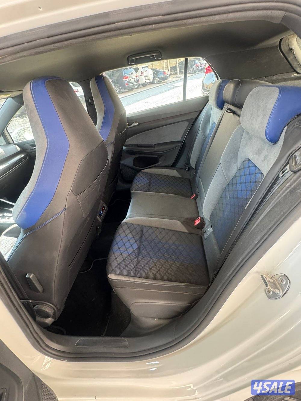 بيعه سريعه R GTI 20238