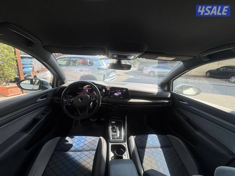 بيعه سريعه R GTI 20239