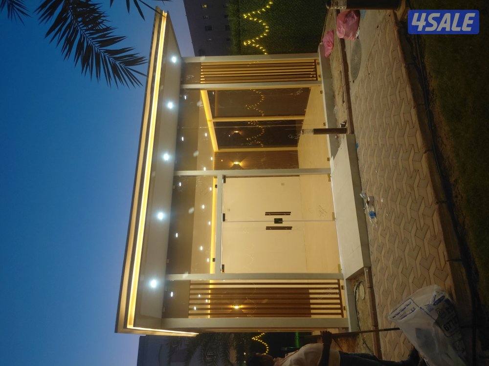 فني زجاج مرايا شور زجاج طاولات دونيا0