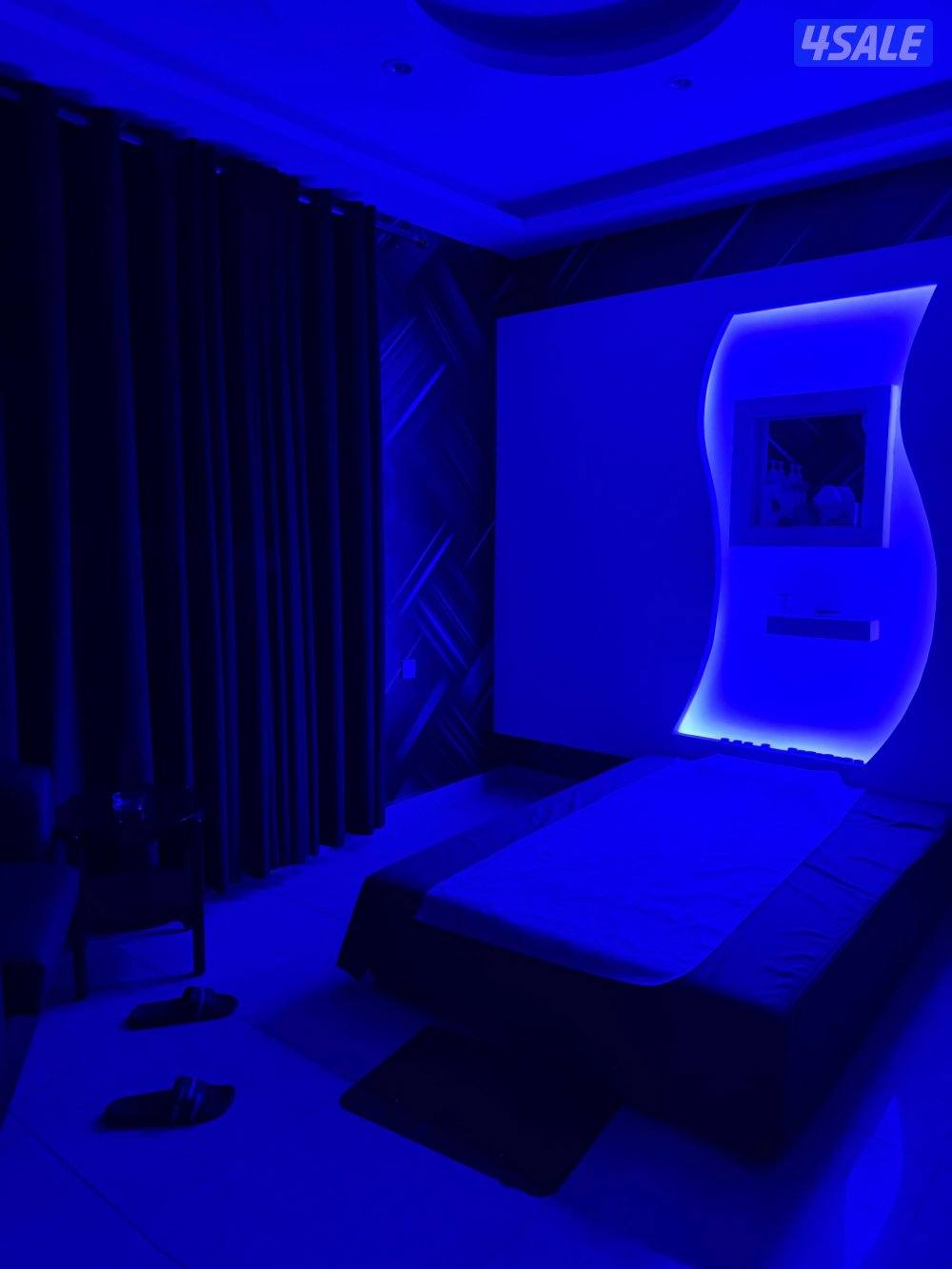 معهد بريك بثوبه الجديد بالسالميه ق١٠0