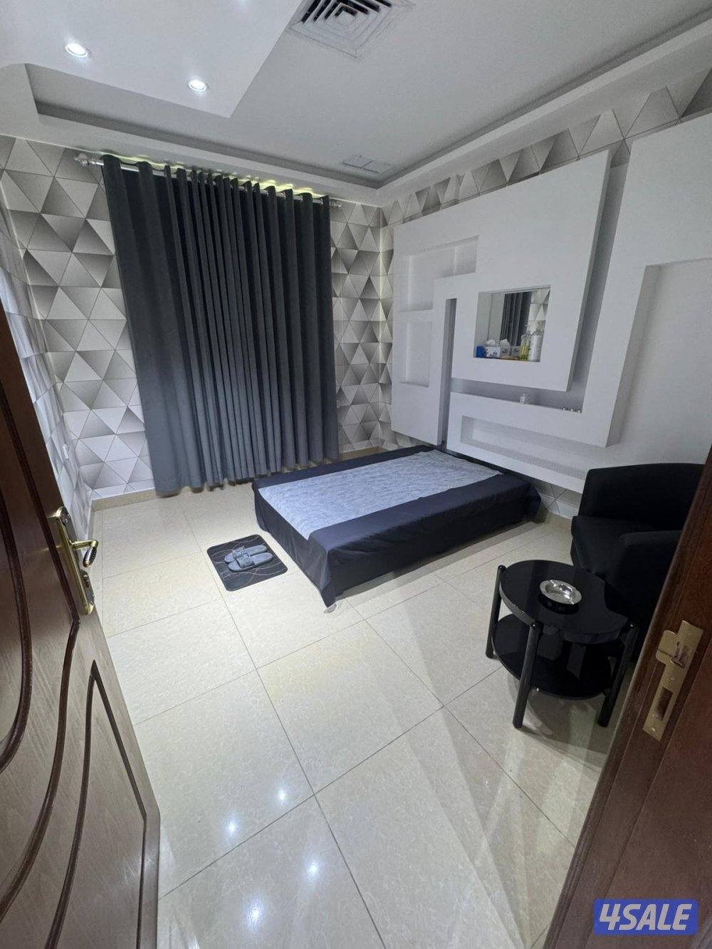 معهد بريك بثوبه الجديد بالسالميه ق١٠1