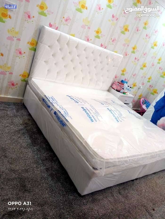 ابو جاد للسراير والفرشات الطبي4