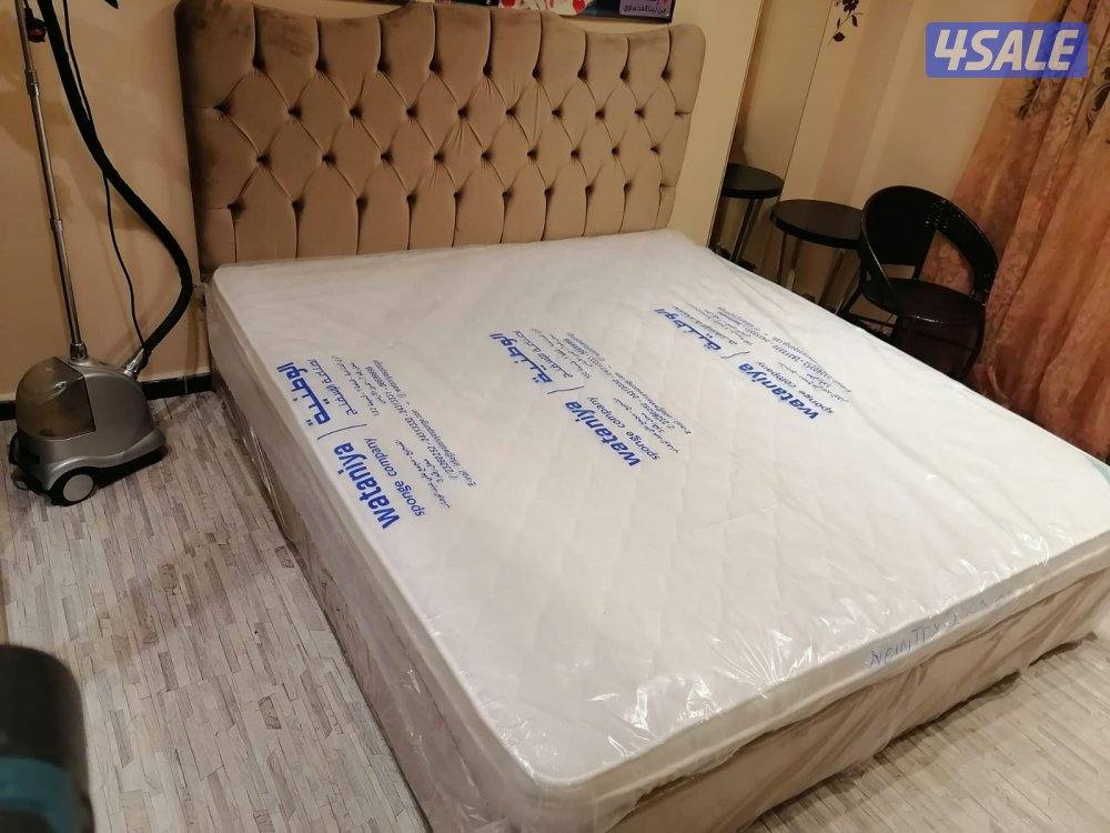 ابو جاد للسراير والفرشات الطبي7