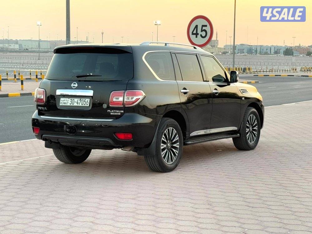 🔥بلاتنيوم صبغ الوكاله 🔥3