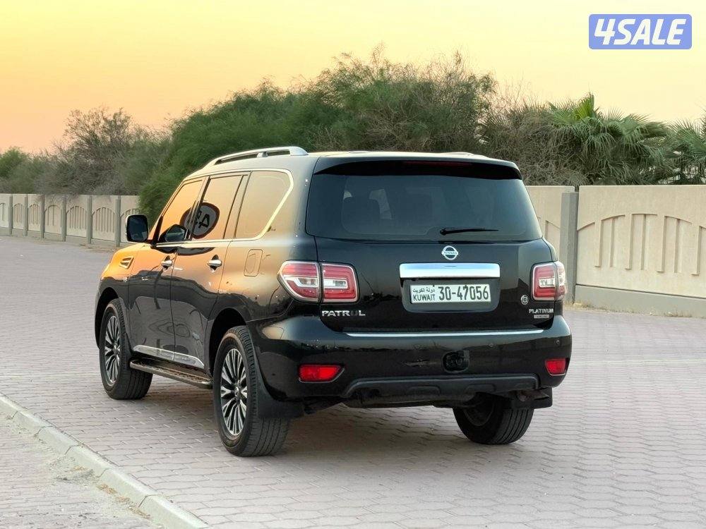 🔥بلاتنيوم صبغ الوكاله 🔥4