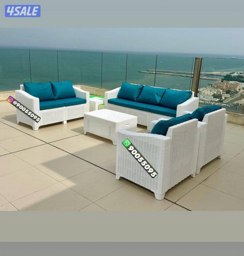 جلسات حدائق خارجية1