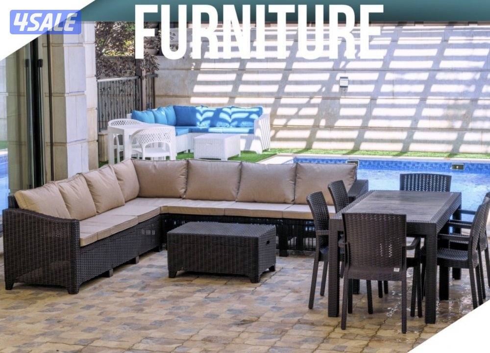 جلسات حدائق خارجية3